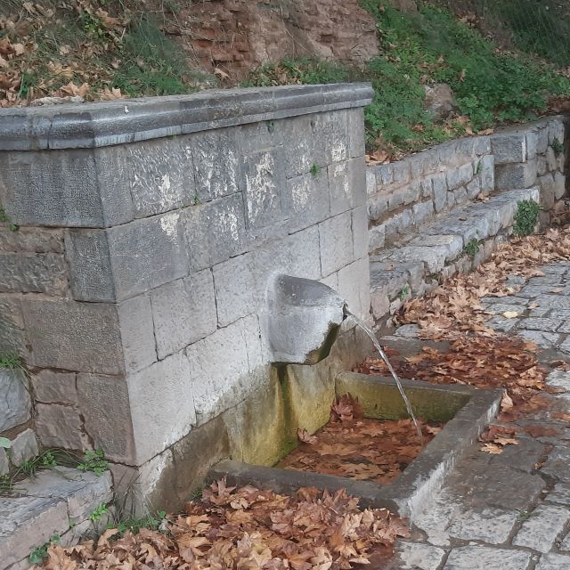 Exclusive Private Tour To Delphi - Culinary Delights and Athenian Village Charm in Arachova