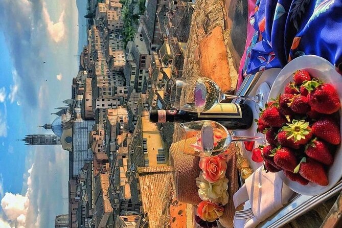 Exclusive Private tour To Siena and San Gimignano - From Florence to the Heart of Siena