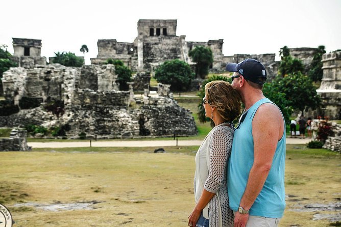 Exclusive Private Tour Tulum & Coba Just for You - Physical Activity and Accessibility