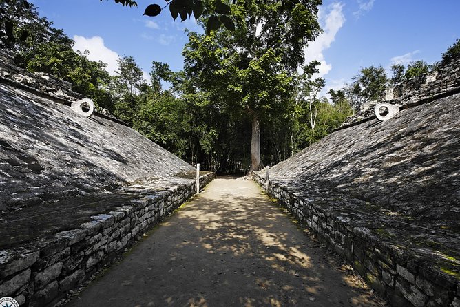 Exclusive Private Tour Tulum & Coba Just for You - Booking and Cancellation Flexibility
