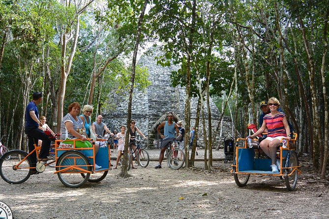 Exclusive Private Tour Tulum & Coba Just for You - Who Will Enjoy This Tour Most?