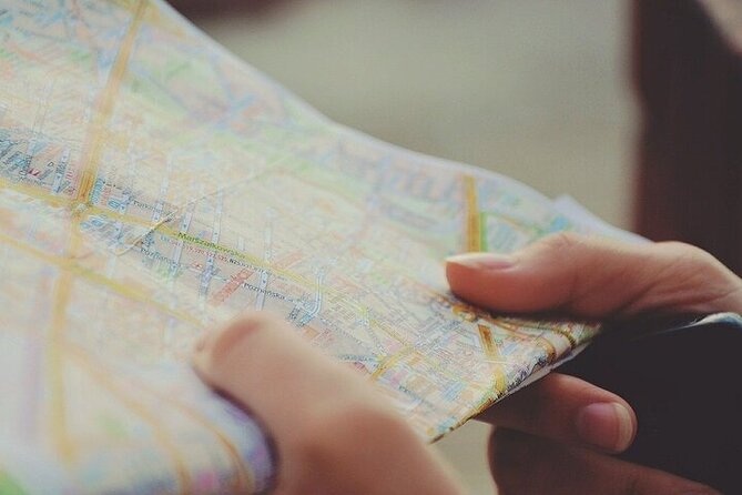 Exclusive Private Transfer from Budapest to Krakow, Door-to-Door - Exclusive Door-to-Door Service from Budapest to Krakow