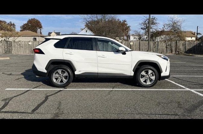 Exclusive Private Transfer Service Across the USA - Meeting Point and Pickup Details