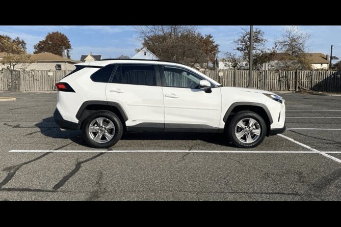 Exclusive Private Transfer Service Across the USA - What Makes This Transfer Stand Out