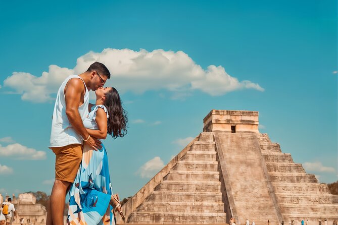 Exclusive Private Trip to Chichen Itza, Valladolid and Cenote - Explore the Best of Cancun with a Private Chichen Itza Trip for $409