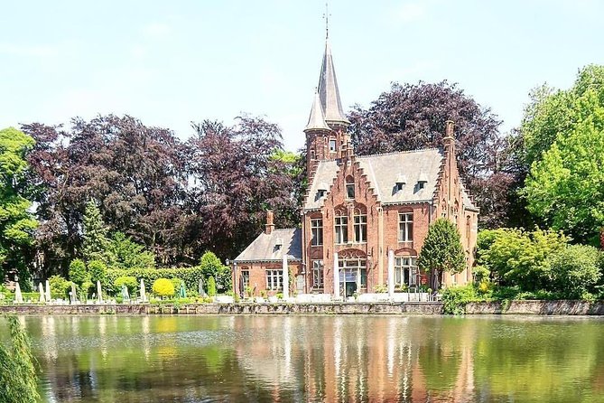 Exclusive PRIVATE Walking Tour of Bruges - Practical Details and Logistics