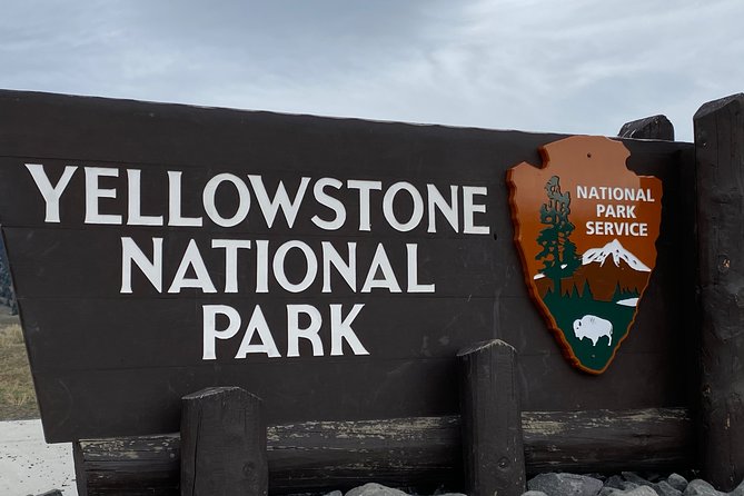 Exclusive Private Yellowstone Adventure: Explore The Lower Loop - Discover the Benefits of a Private Yellowstone Tour in the Lower Loop