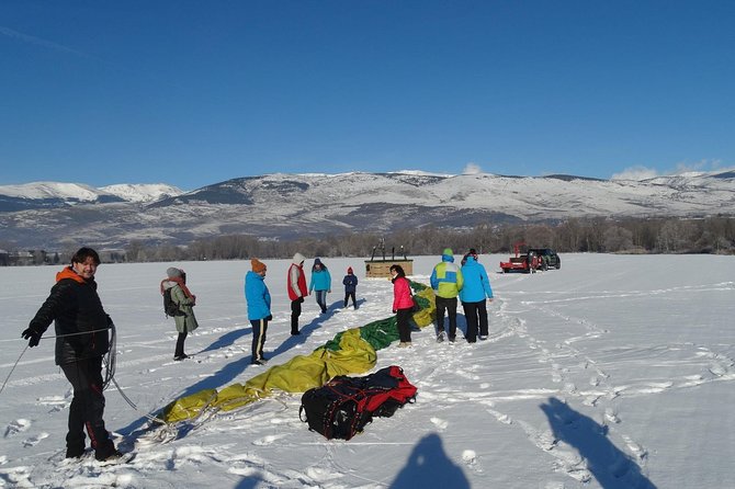 Exclusive Pyrenees Hot Air Balloon Barcelona - What Makes This Tour Stand Out