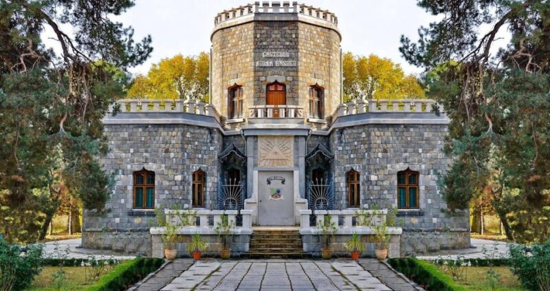 Exclusive Romanian Gems Only for You - Key Points