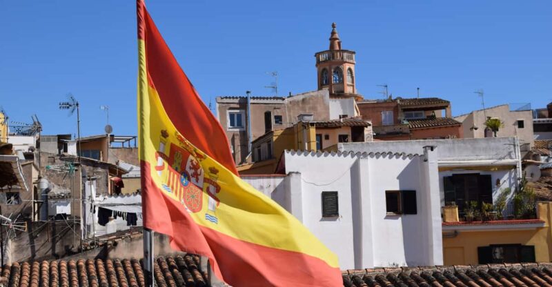 Exclusive Rooftop Paella & Wine  Sunset Dining in Palma - Key Points