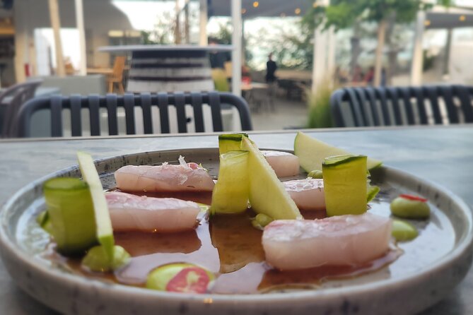 Exclusive Santorini Private Wine Tasting & Greek Lunch Experience - Authenticity and Unique Features of the Tour