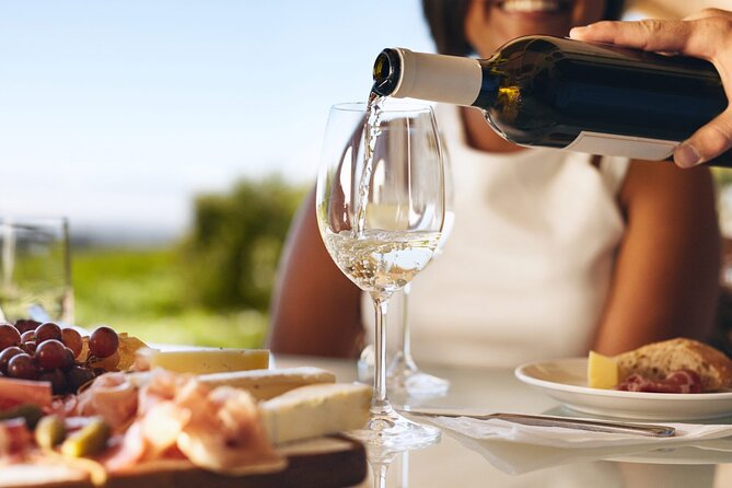 Exclusive Santorini Private Wine Tasting & Greek Lunch Experience - Suitability and Considerations
