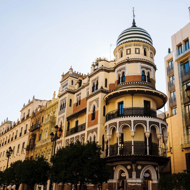 Exclusive Seville: Hidden Gems and Iconic Landmarks Tour - Explore Seville’s Iconic Landmarks and Secret Corners for $57