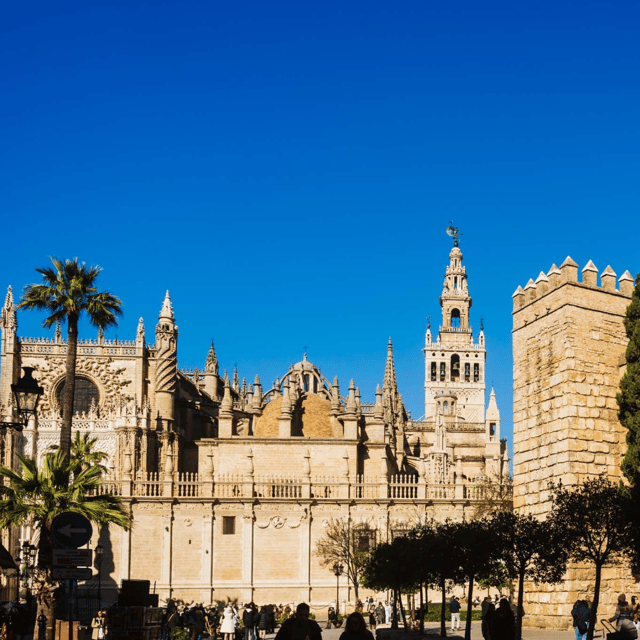 Exclusive Seville: Hidden Gems and Iconic Landmarks Tour - Final Thoughts on the Exclusive Seville Tour
