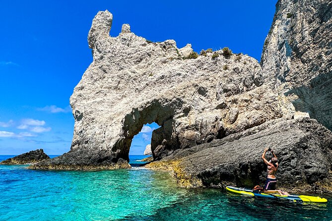 Exclusive Shipwreck & Blue caves Tour : Up to 10 guests - Practical Details and Additional Inclusions