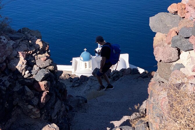 Exclusive Shore Excursion : Scenic Santorini, Shopping & Winery - What’s Included and What to Consider