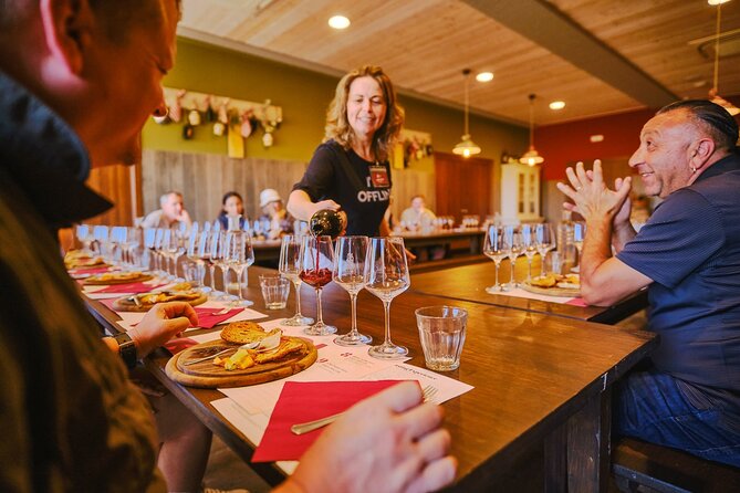 Exclusive Siena and San Gimignano Tour & Chianti Wine Experience - Practical Details and Logistics