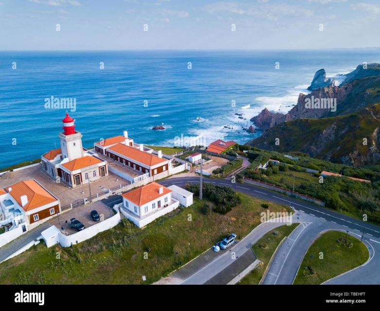 "Exclusive Sintra, Cabo da Roca & Cascais Private Tour" - Summary of the Tour’s Strengths and Limitations