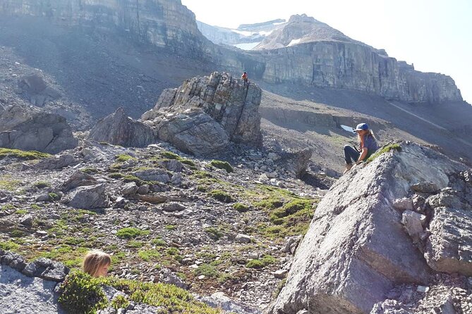 Exclusive Skoki Backcountry Guided Hiking in Lake Louise with Van Shuttle - Why Choose This Skoki Guided Hike Over Others