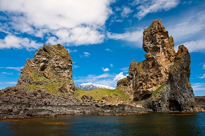 Exclusive Snaefellsnes Peninsula Private Day Tour - Explore Iceland’s Majestic Snæfellsnes Peninsula on a Private Day Tour