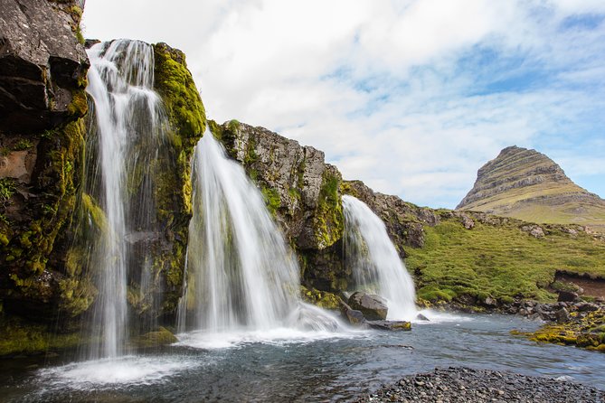Exclusive Snaefellsnes Peninsula Private Day Tour - Visiting the Dramatic Londrangar Basalt Cliffs