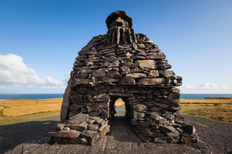 Exclusive Snaefellsnes Peninsula Private Day Tour - Discover Iceland’s Snæfellsnes Peninsula with a Private Guide