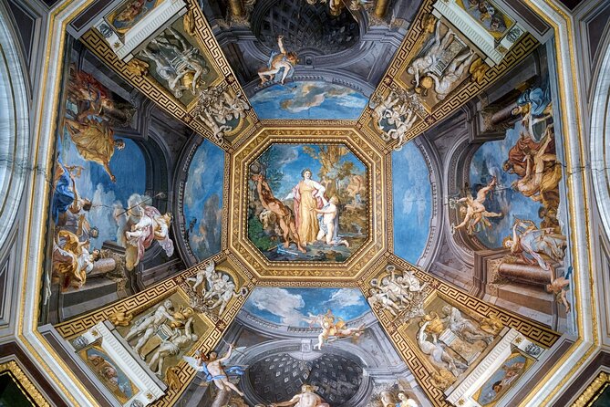 Exclusive Sunday Tour of the Vatican Museums & Sistine Chapel - Accessibility and Special Conditions
