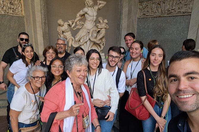 Exclusive Sunday Tour of the Vatican Museums & Sistine Chapel - Comparing This Tour with Alternatives