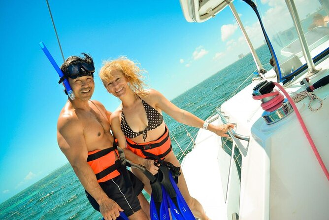 Exclusive Sunrise Sailing - Key Points