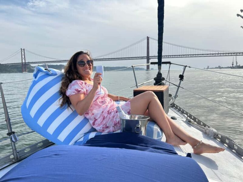 Exclusive Sunset Cruise (for your group of 2-8 people) with wine and snacks - The Potential for Dolphin Encounters Adds a Touch of Wildlife