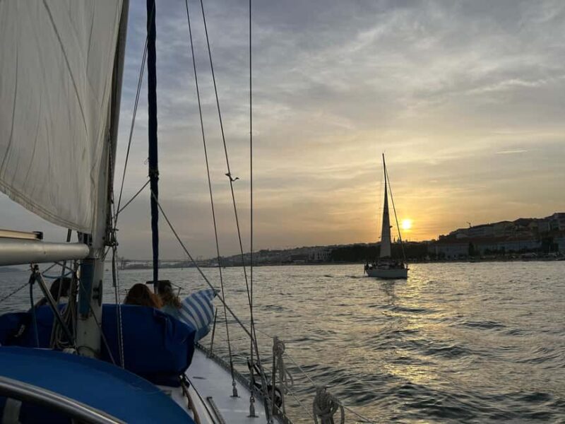 Exclusive Sunset Cruise (for your group of 2-8 people) with wine and snacks - The Departure Point and Route Flexibility