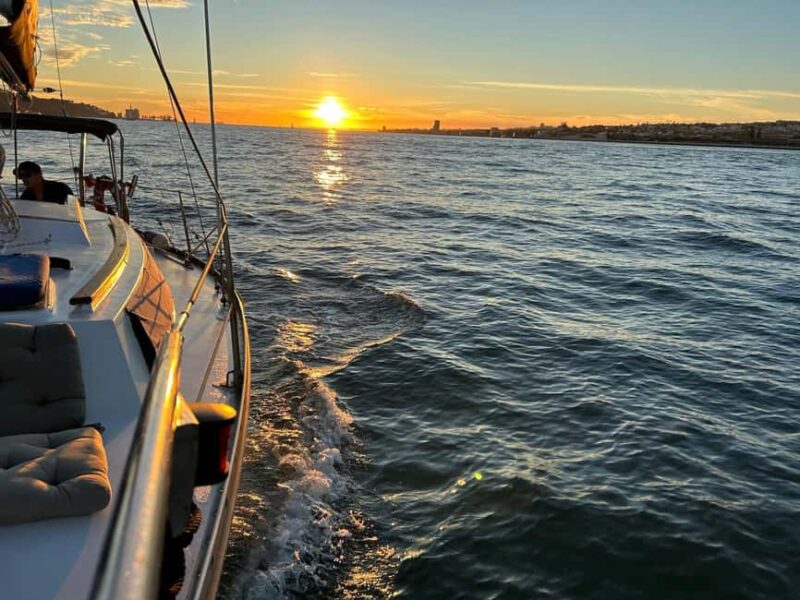 Exclusive Sunset Cruise (for your group of 2-8 people) with wine and snacks - Final Thoughts on the Exclusive Lisbon Sunset Cruise