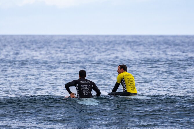 Exclusive Surf Lessons in S Miguel Azores - Key Points