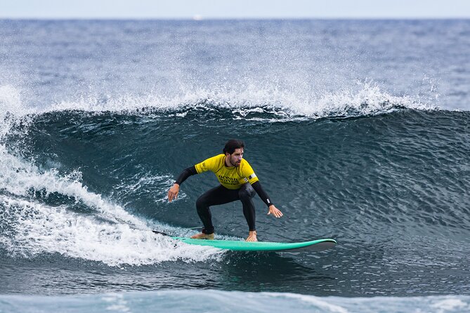 Exclusive Surf Lessons in S Miguel Azores - Final Thoughts on Surfing in São Miguel
