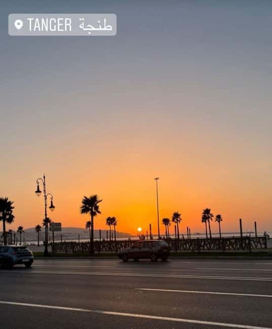 Exclusive Tangier Day Tour from Tarifa To Tanger with Tea - Discover the Kasbah’s Architectural Marvels and Views