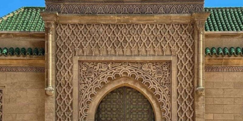 Exclusive Tangier Day Tour from Tarifa To Tanger with Tea - Exploring the Old Medina’s Labyrinth of Markets and Crafts