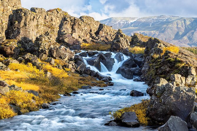 Exclusive Thingvellir National Park Private Day Tour - Introduction: An Intimate Journey to Iceland’s Historic Heart