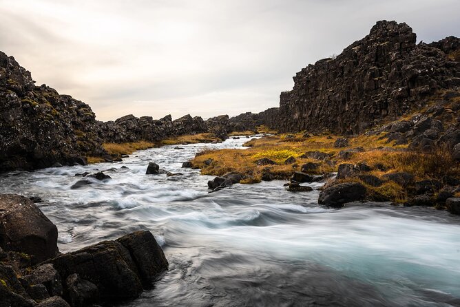 Exclusive Thingvellir National Park Private Day Tour - Key Points