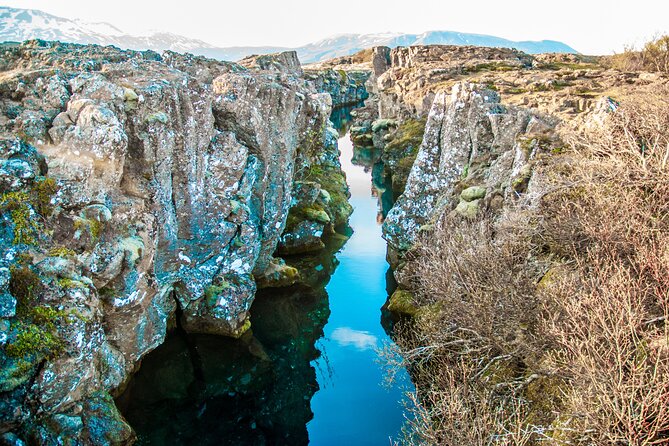 Exclusive Thingvellir National Park Private Day Tour - Personalized Experience with a Knowledgeable Guide