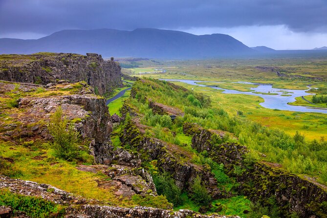 Exclusive Thingvellir National Park Private Day Tour - Accessibility and Practical Details