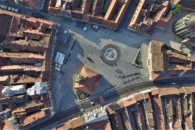 Exclusive Tour: Bran Castle, Brasov and Rasnov fortress from Sibiu - The Value of a Private Guide and Comfortable Transport