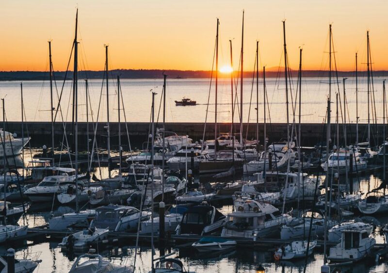 Exclusive tour by car - Sintra city and Cascais city - Practical Tips for Your Tour Day