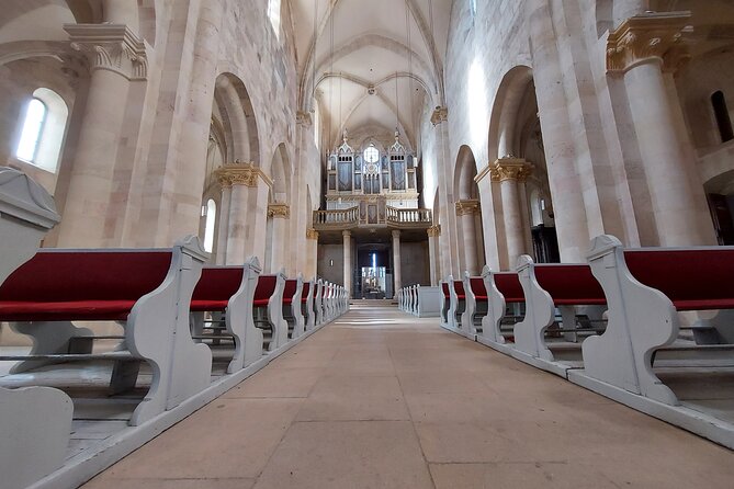 Exclusive Tour: Corvin Castle, Alba Iulia and traditional villages from Sibiu - Comfort and Convenience with Transport and Guides