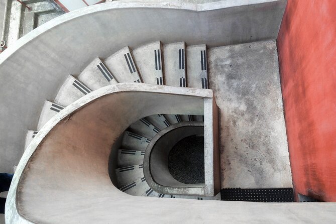 EXCLUSIVE TOUR Frida Kahlo-Diego Rivera Studio House small groups - Discover the Art and Architecture of the Diego Rivera and Frida Kahlo Studio House