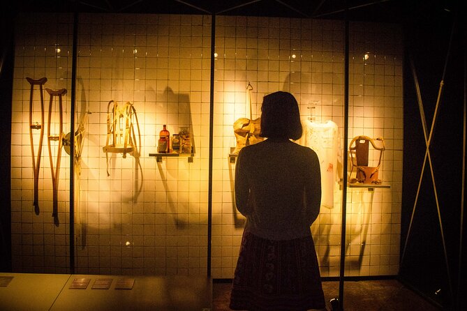 EXCLUSIVE TOUR Frida Kahlo Museum - SMALL GROUPS - Practical Details: Group Size, Bookings, and Timing