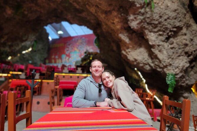 Exclusive Tour in Teotihuacan, Breakfast in the Cave and CDMX pick-up - Exclusive Teotihuacan Tour with Breakfast in a Natural Cave and CDMX Pick-up