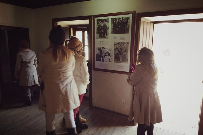 Exclusive Tour of Fátima and home of the shepherds - Key Points