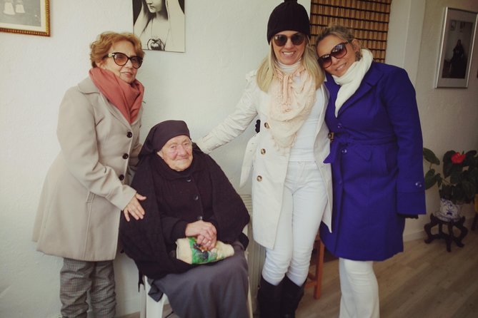 Exclusive Tour of Fátima and home of the shepherds - Exploring the Shepherds’ Homes at Valinhos Sanctuary