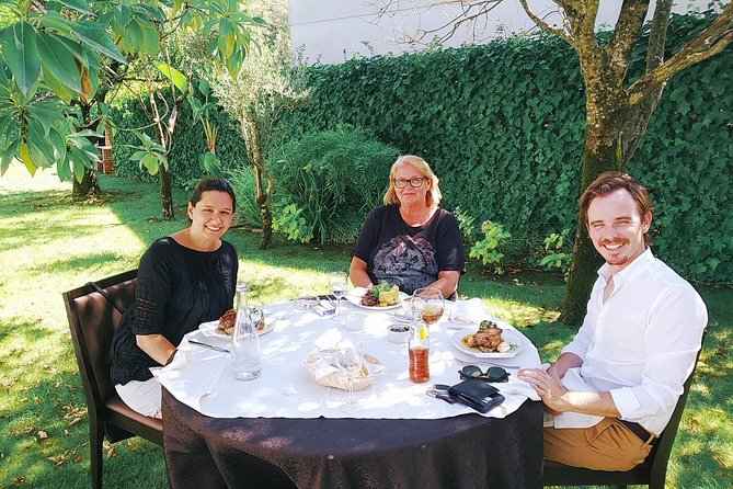 Exclusive Tour of Fátima and home of the shepherds - The Angel of Peace’s Second Appearance at Poco do Arneiro