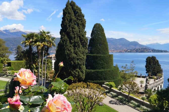 Exclusive tour of isola Bella with private boat cruise - How This Tour Differentiates from Similar Offers